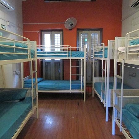 Mks Backpackers Hostel - Dalhousie Lane Singapur Pokoj fotografie